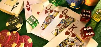 Вход на официальный сайт Casino Malina